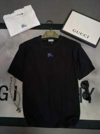 Picture of Burberry T Shirts Short _SKUBurberrym-3xl13xh1420307